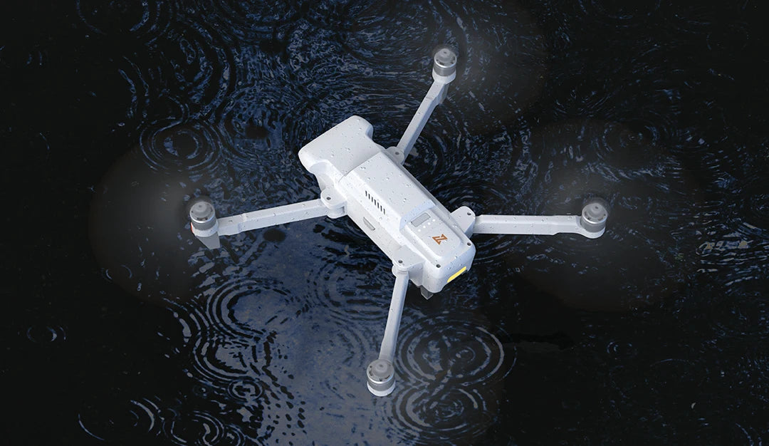 FIMI X8 Tele Max 20km Range drone 4K professional original 60fps Dual Camera 3-Axis Gimbal & AI Night Vision 30min Flight Time