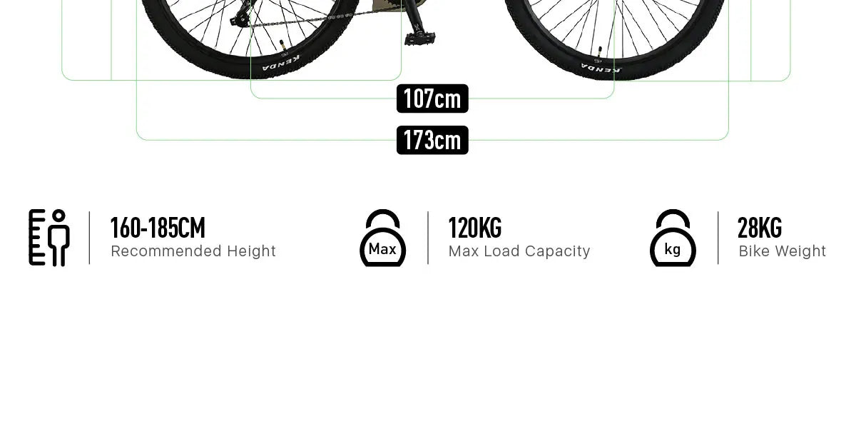 Electric Bicycle 26" 250W Motor 7S Removable Li-Battery Pedal Assist with Basket Luggage Rack Urban Unisex City Commuter E-bike